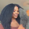 Natural hair pride&confidence