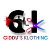 giddysklothing