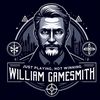 williamgamesmith