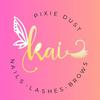 Kai Pixie Dust (CairaValencia)