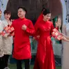 Thắng Xây Nhà