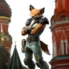 Макс агент фокс🦊🎮