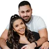George & Tanya