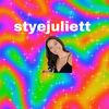 styejuliett
