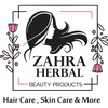 ZAHRA’S HERBALS