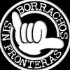 BORRACHOS SIN FRONTERAS