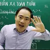 Thầy Kiêu Vật Lí
