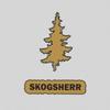 Skogsherr_Cricket