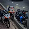Xe Máy  Trả Góp Bắc Giang