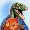 holy_dinosaur