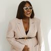 Her Millennial Closet
