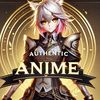 Authentic Anime