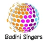 Badini singers