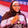 madamrehma