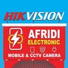 afridielectronic