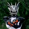 blackluhranger