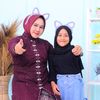 Siti Maghfiroh
