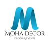 moha decor and events