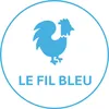 Le Fil Bleu