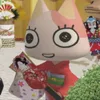 Lông mồm của Bokuto🥰🥰