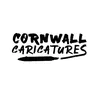 Cassie - Cornwall Caricatures