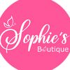 sophiesboutiques