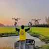 พงษ์เพชร โดรนเกษตร
