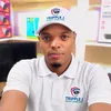 Tripple J Security camera