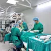 Bs Trường Giang