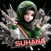 nurmi_suhana