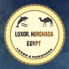 Luxor Hurgada Egypt