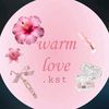 warmlovekstt