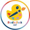 doodleduckart