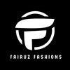 FAIRUZ FASHIONS