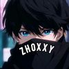 zhoxxy