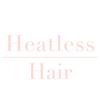 heatless_hair