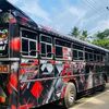 Tikiriliya Madushani Travels