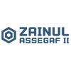 Zainul Assegaf II