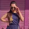 Aayusha Singh