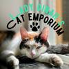 Lady Dinah’s Cat Emporium