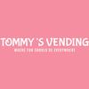 tommys.vending