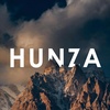 HUNZA