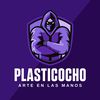 plasticocho