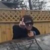 Sir GodMode 420 LazerEyes