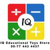 IQ Toys Store