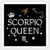 🦂Scorpio Queen♏