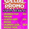 SALON BERKAT JAMBI