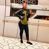 sallwambui