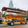 Nashville Pedal Tavern