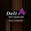 Delta Men's Health Club PKU